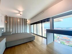 The Glades (D16), Condominium #563483551